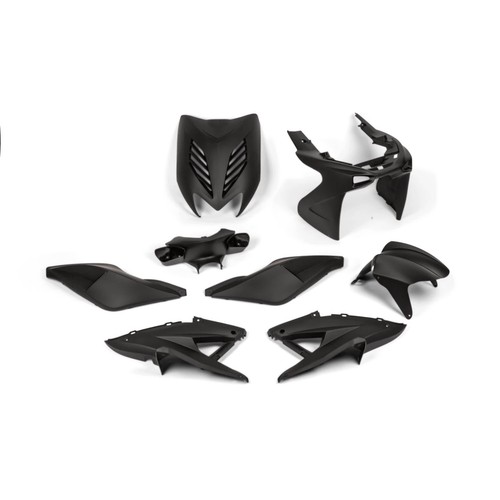 Kit carena new design - , nero
