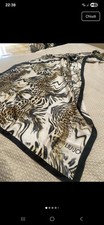 Foulard Maxi seta  LIU JO