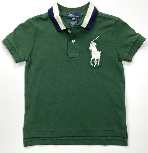 Polo ralph lauren ragazzo - polo,
