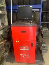 ATTREZZATURA OFFICINA/GOMMISTA