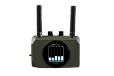 Rilevatore Drone Professionale
