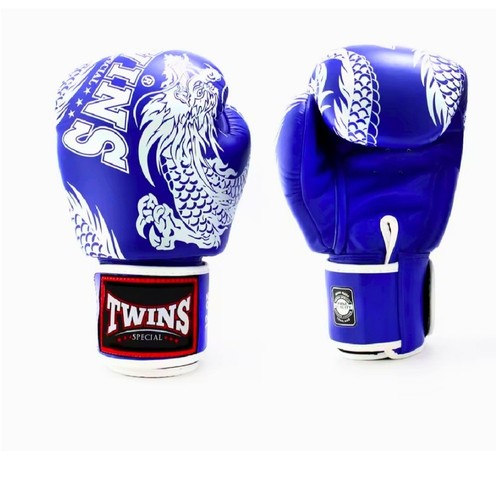 Guantoni boxe twins - da, special