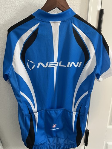 Maglia ciclismo nalini medium - nalini,