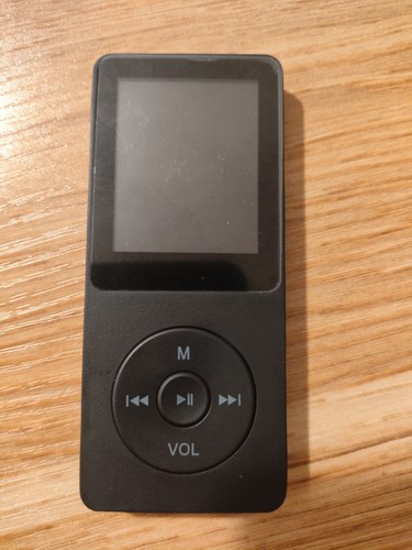 Lettore mp3 scheda memoria - mp3, (scheda