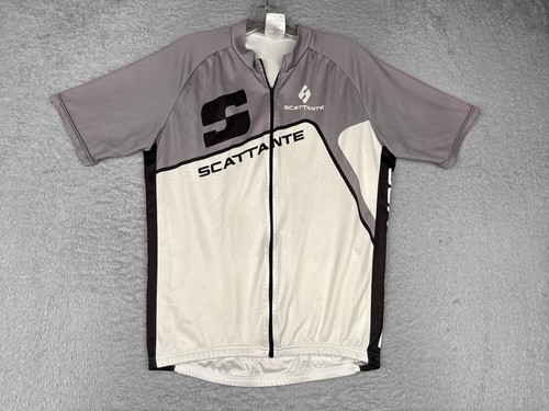 Maglia ciclismo scattante e11 - scattante,