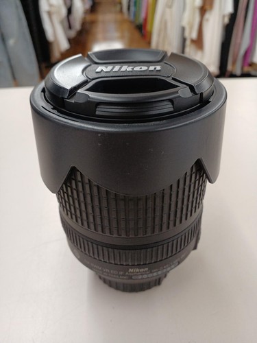 Nikon modello 140mm f3 5 - 18,