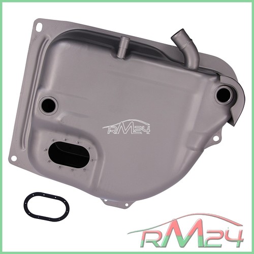 Serbatoio benzina 30l - di,
