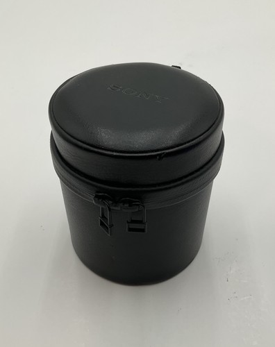 Custodia morbida sony - custodia, lcs-bbl