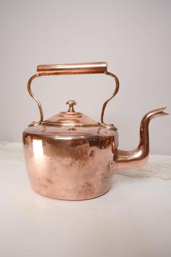 Bollitore medio vintage - , in
