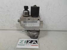 Riduttore Metano Fiat Doblò II 1.4 T-Jet 120cv 2009 00519641270 110R-0001...