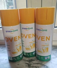 Oven Stanhome Forno 3 Pezzi 