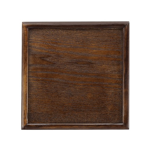 Vassoio legno decorativo - legno,