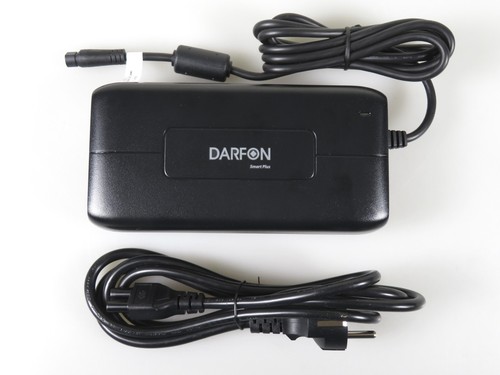 Darfon caricabatteria per bici - caricabatteria,