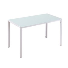Tavolo rettangolare 120x60x75 - tavolo,