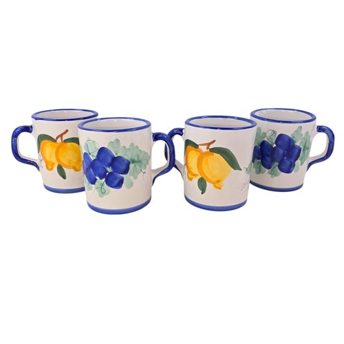 Set tazze caffè solimene - set,