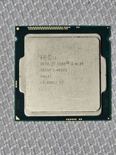 Processore CPU Intel Core