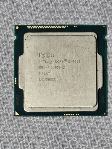 Processore cpu intel core - cpu,