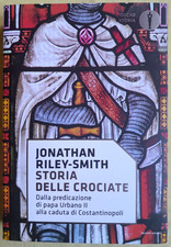 STORIA DELLE CROCIATE -