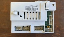 Scheda Elettronica Lavatrice