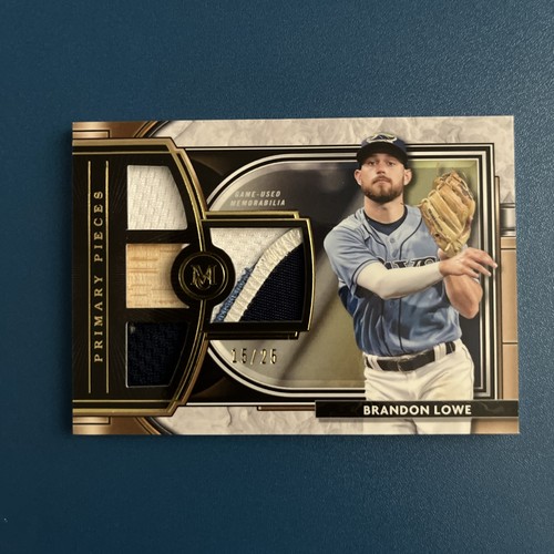 Collezione topps museum 2021 - collezione,