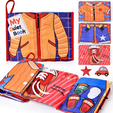 Libro Montessori Interattivo