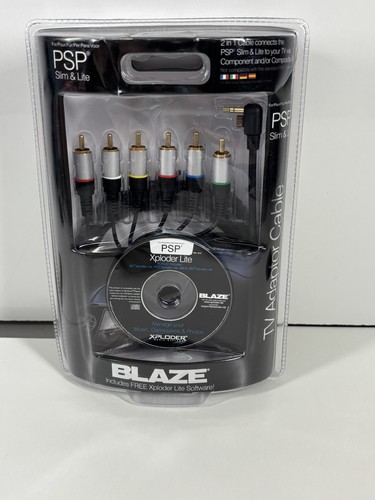 Cavo adattatore blaze per - cavo, tv