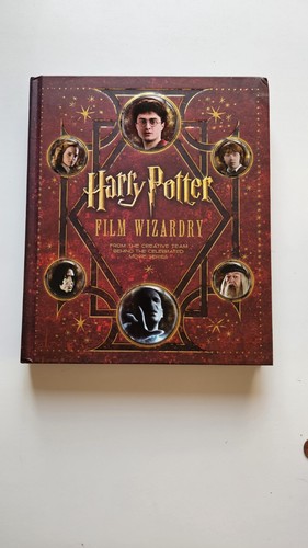 Harry potter film - harry,