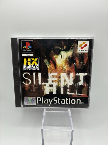 Silent hill guida - hill, strategica