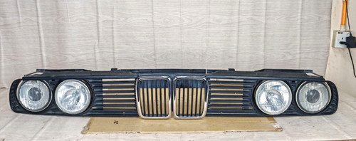 Set griglia bmw - bmw, e30