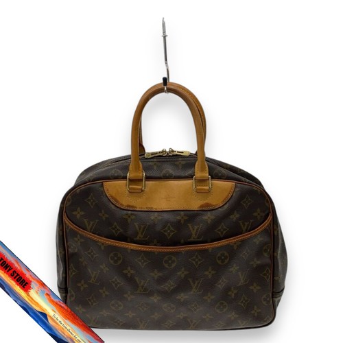 Louis vuitton bowling vanity - louis,