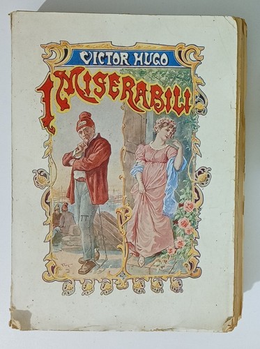 I119124 victor hugo i - -,