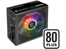 Alimentatore thermaltake 600
