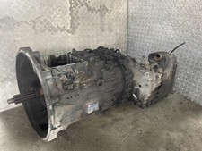 CAMBIO AUTOMATICO PER IVECO Stralis Serie 480 12AS2331 Diesel (02>19)