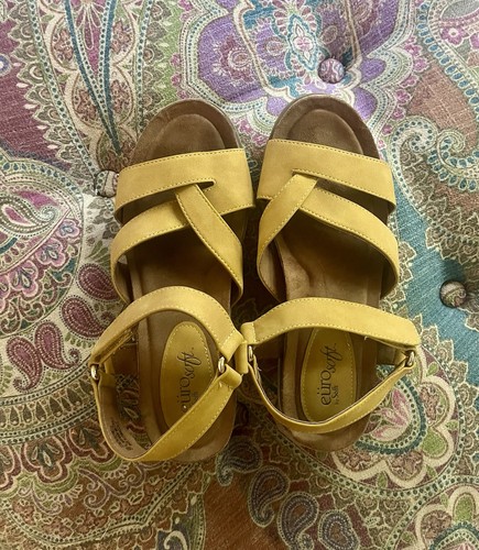 Scarpe sandali eurosoft - sandali, taglia