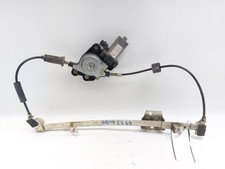 46512241 alzacristalli anteriore destro per PEUGEOT 206 (T1) 1.4D KW50 - 68CV