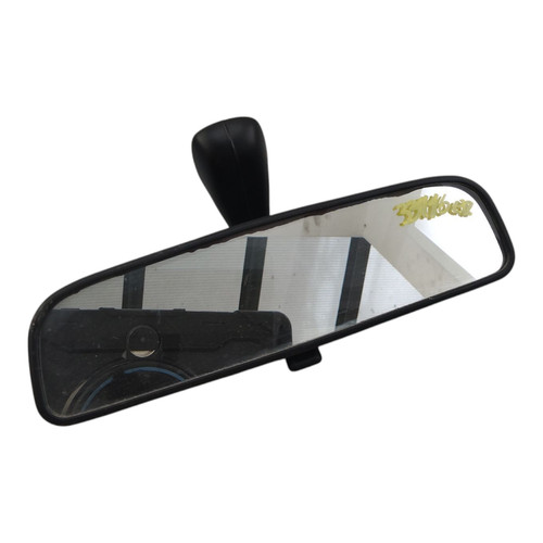 Specchietto retrovisore - specchietto,