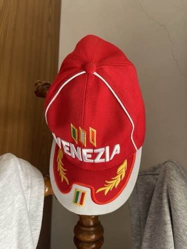Capello venezia ragazzo - venezia,