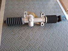 SCATOLA GUIDA PIAGGIO PORTER (RIGENERATA)