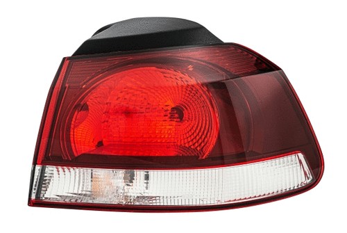 Faro posteriore combinazione - posteriore,