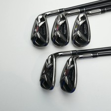 Set di ferri usati TaylorMade