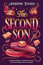 The Second Son Volume 2 Betray