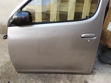 Cremagliera +Motorino Alzacristallo Anteriore Sinistro  Toyota Yaris Verso 03-06