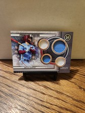 Collezione Topps Museum 2020