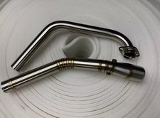 Tubo scarico yamaha r125 yzf - scarico,