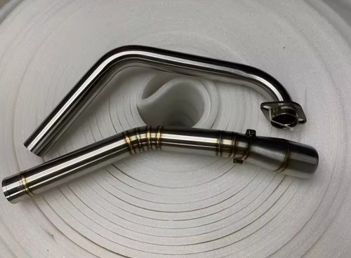 Tubo scarico yamaha r125 - yamaha,