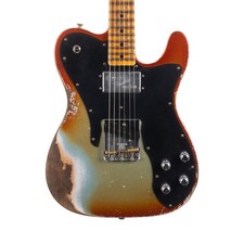 Fender Custom Shop Telecaster
