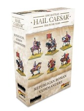 Warlord Games Republican Roman