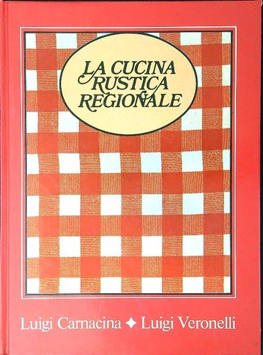 Cucina rustica regionale - rustica, 7