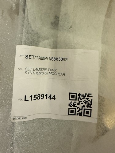 Jolly mec set strisce - mec,