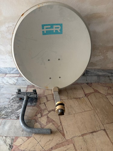 Antenna parabolica fracarro - parabolica, 80